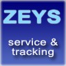 ΖΕΥΣ service & tracking